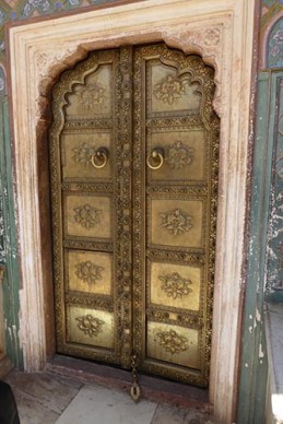 doorway