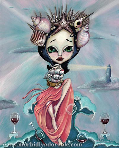 morbidlyadorabletarotfiveofcupsweb