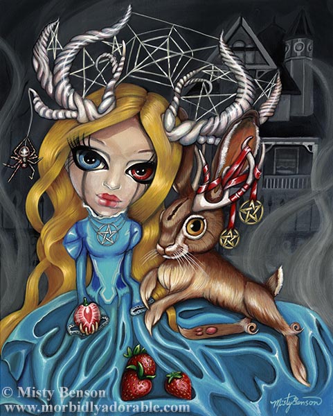 PatreonMorbidlyAdorableTarotTenOfPentacles