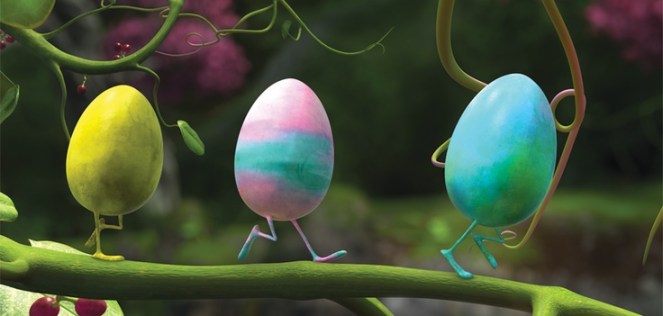 GuardianEasterEggs