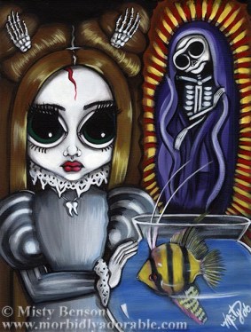 PatreonListentotheFish