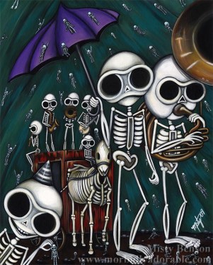 PatreonMorbidlyAdorableTarotDeath